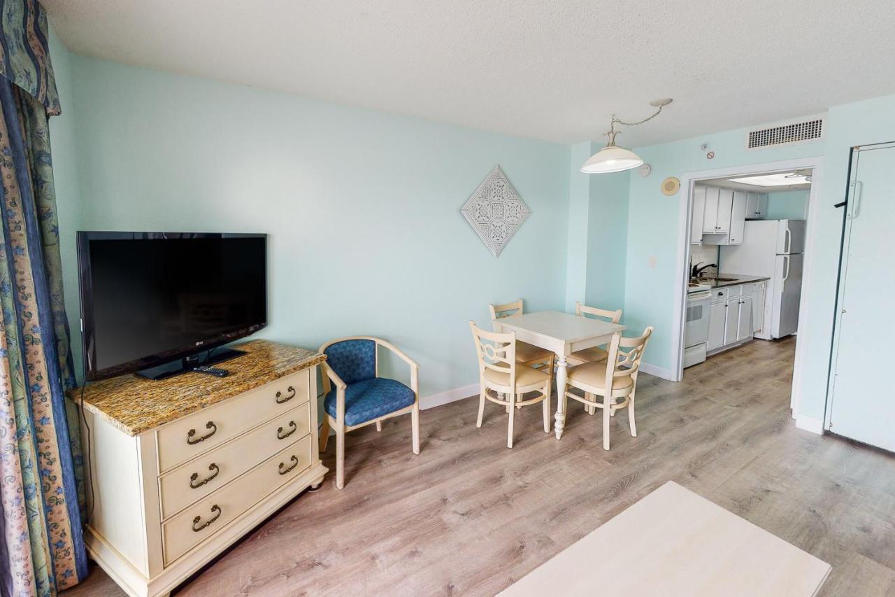 Hotel Bay Watch 834 Myrtle Beach Exterior foto